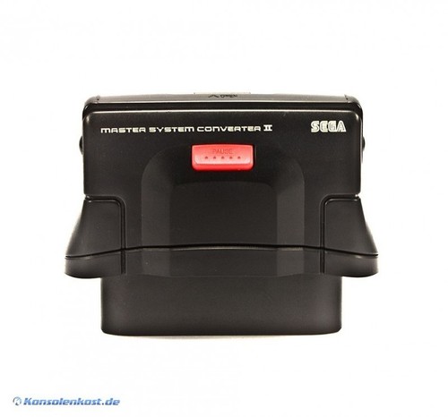 Mega drive original master - mega,