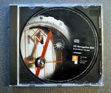 Blaupunkt CD Navigation (EX) Deutschland / Europa #29