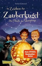 Im Zeichen der Zauberkugel 2