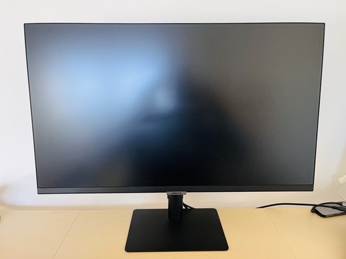 Samsung wqhd monitor s6u - samsung,