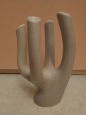 Vase Lindner Porzellan Küps