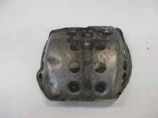 SUZUKI DR 650 RSE SP43B MOTORSCHUTZ SCHUTZWANNE MOTOR VERKLEIDUNG RAHMEN