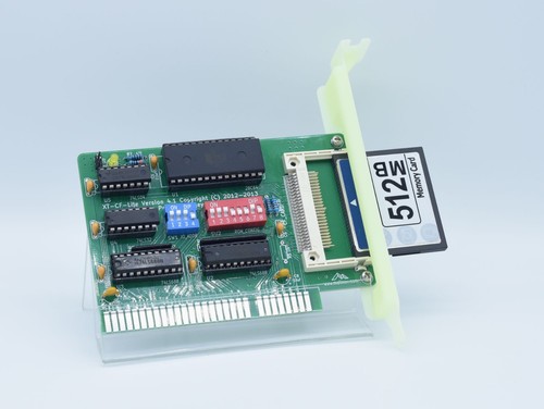 New lite 1 isa 8bit - new,