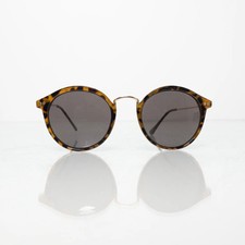 H&M, Sonnenbrille, Rund