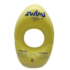 Schmidt Schwimmhilfe Baby Schwimmen Gr 0 bis ca 1 Jahr Sicherheit Wasserspaß Bad