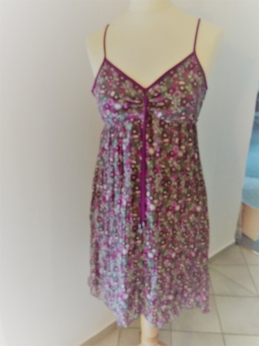 Kleid sommerkleid esprit - sommerkleid, gr