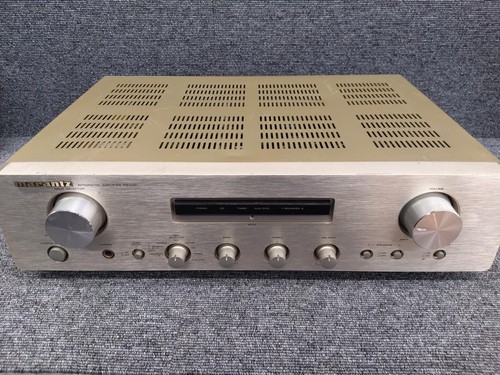 Marantz pm4001 receiver - pm4001,