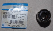 Shimano Freilaufkörper
