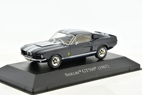 Ford mustang shelby - shelby, 1967