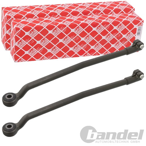 Febi bilstein axialgelenke - febi,