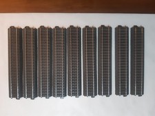 9x H0 Märklin 24188 C-Gleis