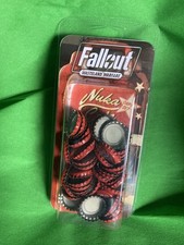Fallout Nuka Cola 50 Bottle
