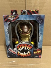 Street Sharks - 30th