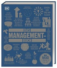 Big Ideas. Das Management-Buch: Große Ideen Buch Dorling Kindersley Verlag