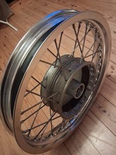 MZ ES 250/1 Vorderrad  neue