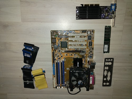 Retro bundle asus - pc-bundle, |