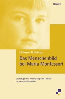 Das menschenbild bei maria - das,