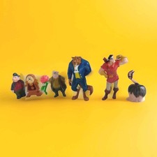 Disney Die Schöne und das