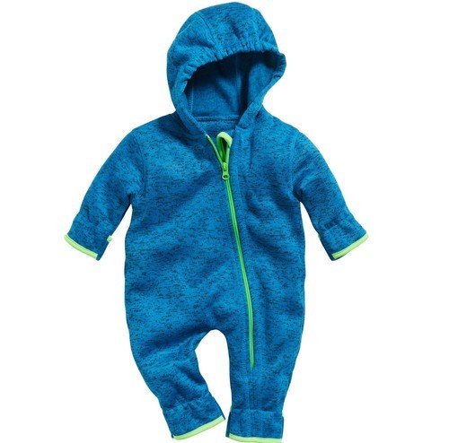 Playshoes overall 86 blau - overall, gr.
