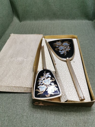 Vintage schminktisch - vintage,