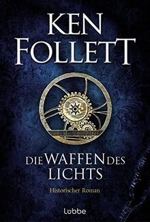 Die waffen des lichts - waffen,