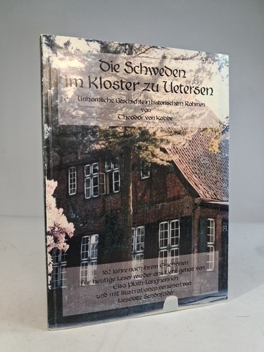 Die schweden kloster zu - im,