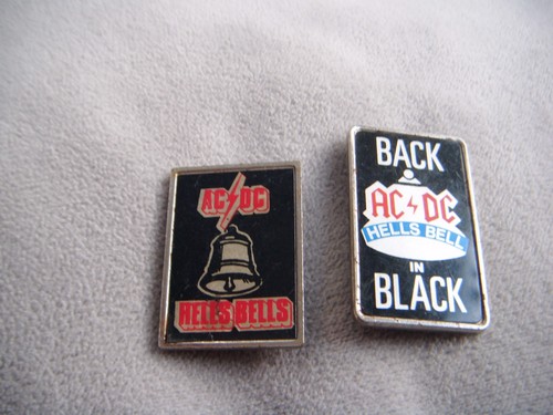 Vintage hells bells - hells,