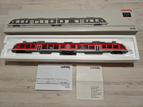 Märklin 37735 - märklin, h0