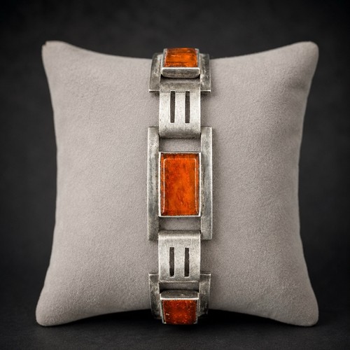 Walter kramer fischlandschmuck - walter,