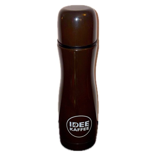 Vintage idee kaffee - vintage, thermos