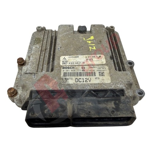 Mitsubishi canter 4p10 0 - mitsubishi, 4p10-t2