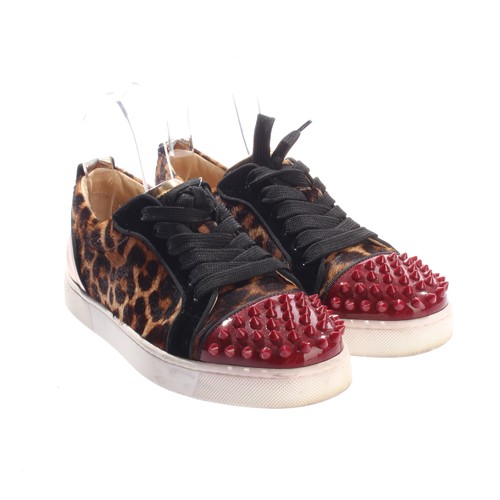 Christian louboutin sneaker - christian,