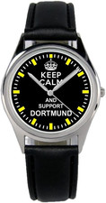 KIESENBERG Armbanduhr Dortmund