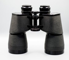 Fernglas Carl Zeiss 15x60 mit Original-Ledertasche - perfekte Optik