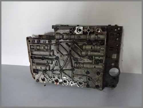 Mercedes getriebe 722 - getriebe, 722.6