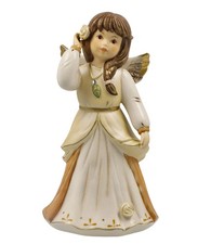 Goebel Engel Herausgeputzt zum