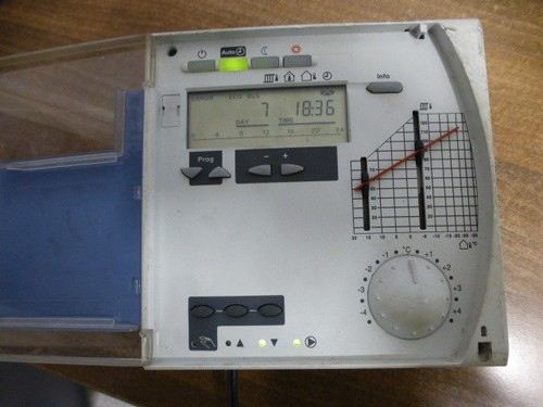 Siemens landis staefa - landis,