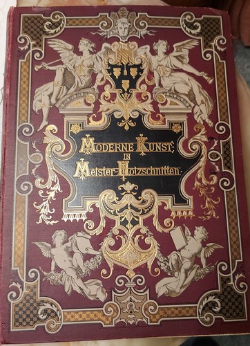Bildband moderne kunst in - moderne,