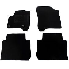 Citroën C3 Picasso Fußmatten