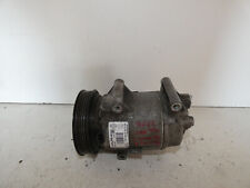 Renault Scenic II BJ 2006 Klimakompressor 1,6l 16V 8200470242