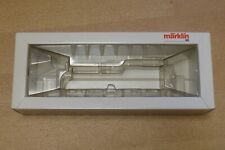 Leerkarton mit Blister für Märklin/Trix BR 34+B VI mit geschlossenem Kohletender