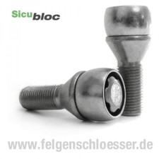 Sicubloc Felgenschloss |