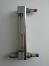 Rota Yokogawa Flowmeter Durchflussmesser Typ: M743 4220 / 268939 