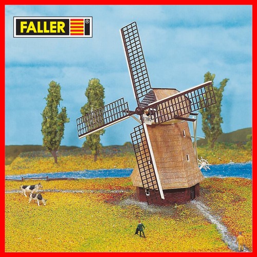 Faller 232250 windmühle - faller,