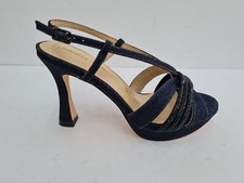 Damen Serena Sandalen Mit 9 Cm