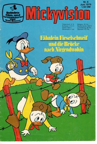 Mickyvision 06 1976 - mickyvision, nr.