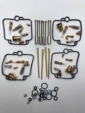 Suzuki GSXR1100 W 93-94 4x
