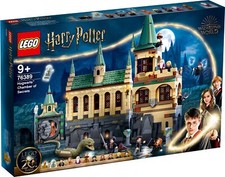 Lego 76389 harry potter - harry,