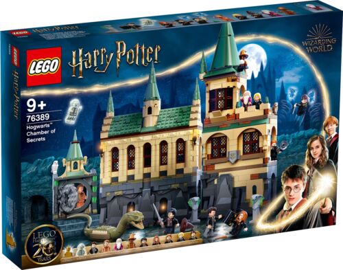 Lego harry potter hogwarts - harry,