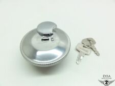 40mm Tankdeckel verschließbar